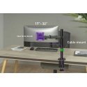 Holder for monitor Spacetronik SPA-112 Holder for monitor Spacetronik SPA-112