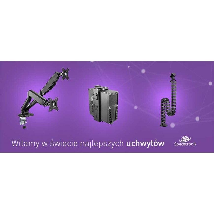 Holder for monitor Spacetronik SPA-112 – 5