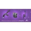 Holder for monitor Spacetronik SPA-112 Holder for monitor Spacetronik SPA-112