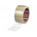 Tesa Paper Masking Tape 50mx25mm Standard beige 04323 Tesa Paper Masking Tape 50mx25mm Standard beige 04323