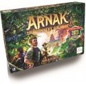 Arnak - Kadonneet rauniot - strategiapeli Arnak - Kadonneet rauniot - strategiapeli