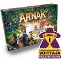 Arnak - Kadonneet rauniot - strategiapeli Arnak - Kadonneet rauniot - strategiapeli