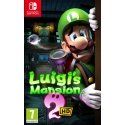 Luigi's Mansion 2 HD (Switch) Luigi's Mansion 2 HD (Switch)