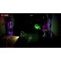 Luigi's Mansion 2 HD (Switch) Luigi's Mansion 2 HD (Switch)