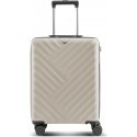 Feru Malibu 55 cm -matkalaukku ja pikkulaukku, khaki