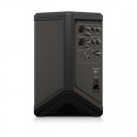 Behringer B1C - Przenośna kolumna All-in-One o mocy 200 W z zasilaniem bateryjnym, łączem Bluetooth i efektem reverb.