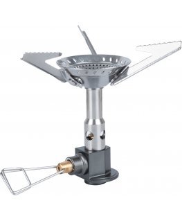 Noux Tringa camping stove