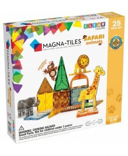 Magna-Tiles 20925 konstruktorius
