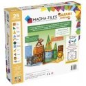 Magna-Tiles 20925 ehitusmänguasi Magna-Tiles 20925 ehitusmänguasi