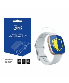 3MK Watch Protection