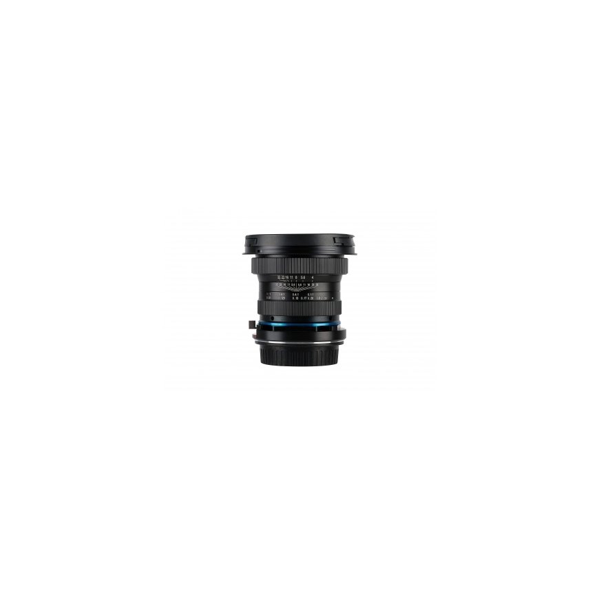 Laowa 15mm f/4 Wide Angle Macro MILC/SLR Wide angle macro lens Black – 3