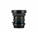 Laowa 15mm f/4 Wide Angle Macro MILC/SLR Wide angle macro lens Black Laowa 15mm f/4 Wide Angle Macro MILC/SLR Wide angle macro lens Black