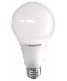 Esperanza ELL160 LED-pirn Soe valge 3000 K 16 W E27