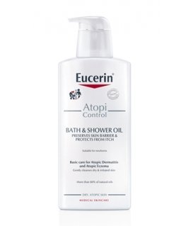 Eucerin Atopi Control 400 ml Või Naised