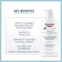 Eucerin Atopi Control 400 ml Sviesto Moteriškas Eucerin Atopi Control 400 ml Sviesto Moteriškas