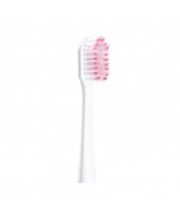 GUM Sonic Sensitive 2 pcs Balts