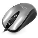 Media-Tech Plano hiiri Office USB A-tyyppi Optinen 800 DPI