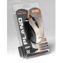 Media-Tech Plano kompiuterio pelė Biuras USB A tipo Optinis 800 DPI
