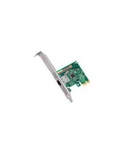 Lenovo 4XC0H00338 tīkla karte Iekšējs Ethernet 1000 Mbit/s