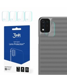 3MK Lens Protection 1 tk