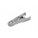 Lanberg NT-0101 cable stripper Grey Lanberg NT-0101 cable stripper Grey