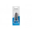 Lanberg NT-0101 kabeļu stangas Pelēks Lanberg NT-0101 kabeļu stangas Pelēks