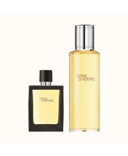 Hermes Terre d'Hermès Vyrams 2 vnt