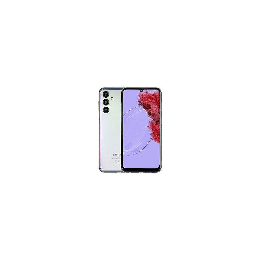 Fusion Gold Glam Mountain silicone case for Samsung Galaxy A05s – 2