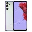 Fusion Gold Glam Mountain silicone case for Samsung Galaxy A05s