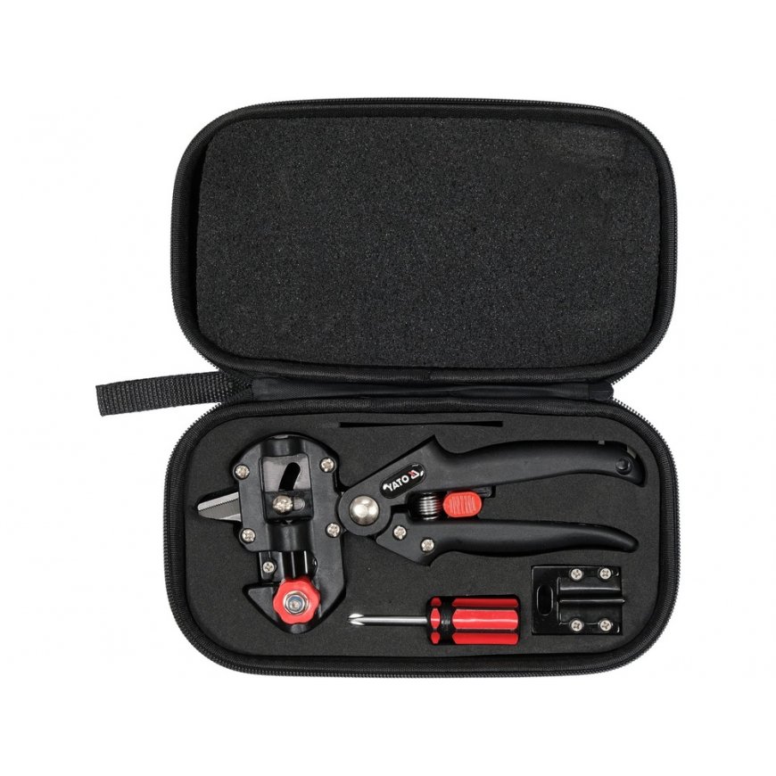Yato YT-88505 karsintasakset – 2