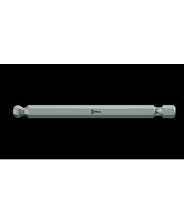 Wera 842/4 Bits skrūvgrieža uzgalis 1 pcs