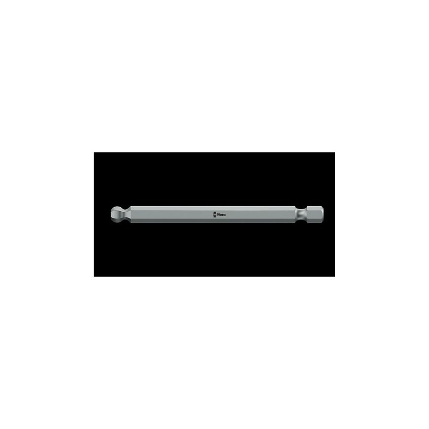 Wera 842/4 Bits skrūvgrieža uzgalis 1