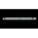 Wera 842/4 Bits skrūvgrieža uzgalis 1 pcs Wera 842/4 Bits skrūvgrieža uzgalis 1 pcs