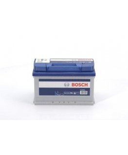 Bosch S4 automobilio akumuliatorius 60 Ah 12 V 540 A Automobilis