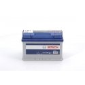 Bosch S4 sõidukiaku 60 Ah 12 V 540 A Auto Bosch S4 sõidukiaku 60 Ah 12 V 540 A Auto