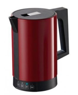 Ritter fontana5 elektrikann 1,1 l 2800 W Punane