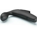 LYBAILE Pretty Love Rechargeable Vibrating Finger Sleeve Gordon Black LYBAILE Pretty Love Rechargeable Vibrating Finger Sleeve Gordon Black