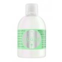 Kallos Algae Moisturizing Shampoo 1000 ml Šampoon Kallos Algae Moisturizing Shampoo 1000 ml Šampoon