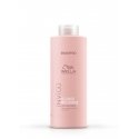Wella Professionals INVIGO Blonde Recharge Cool Blonde Shampoo 1000 ml Šampoon Mitteprofessionaalne Wella Professionals INVIGO Blonde Recharge Cool Blonde Shampoo 1000 ml Šampoon Mitteprofessionaalne