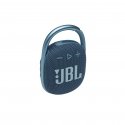 JBL CLIP 4 Nešiojamasis monogarsiakalbis Mėlyna 5 W JBL CLIP 4 Nešiojamasis monogarsiakalbis Mėlyna 5 W