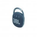 JBL CLIP 4 BLUE