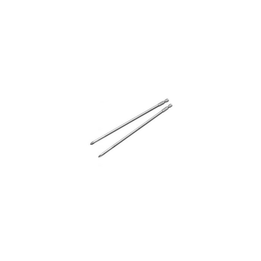 Antgalis Senco EA0334B D25 195 mm 2 vnt.
