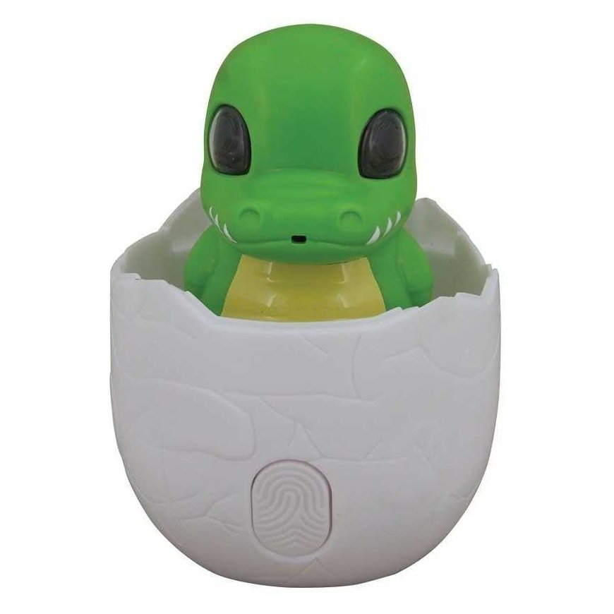 High Five, Incubabies, Alligator, Mistery Egg, Unisex, 5+ metai – 3