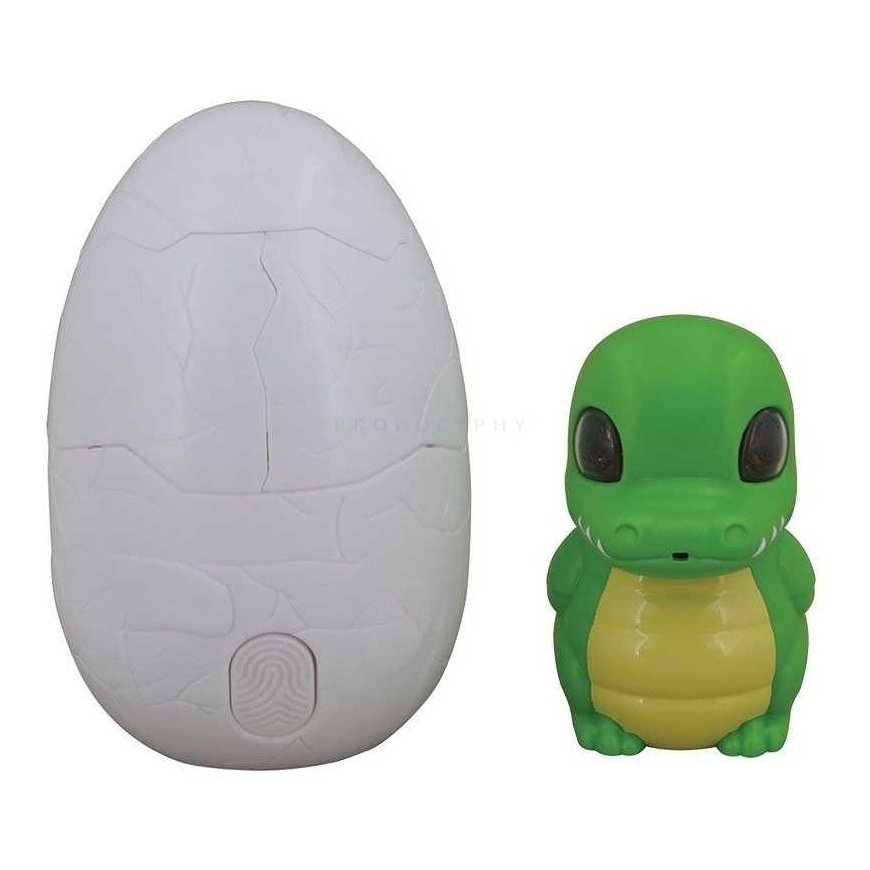 High Five, Incubabies, Alligator, Mystery Egg, Unisex, 5+ years – 4
