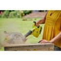 Ryobi R18TB-0 juhtmevaba lehepuhur 200 km/h Must, Roheline 18 V Liitiumioon (Li-Ion) Ryobi R18TB-0 juhtmevaba lehepuhur 200 km/h Must, Roheline 18 V Liitiumioon (Li-Ion)