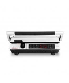 Gastroback Design BBQ Advanced Control kontaktgrill