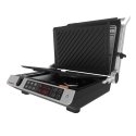 Gastroback Design BBQ Advanced Control contact grill