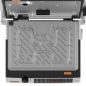 Gastroback Design BBQ Advanced Control contact grill