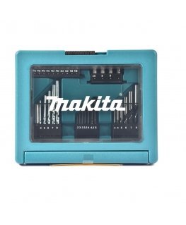 Makita B-49389 mechanics tool set 33 tools