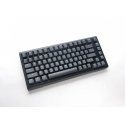 Ducky Tinker 75 keyboard Gaming USB German Black Ducky Tinker 75 keyboard Gaming USB German Black